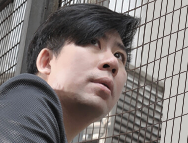 Feifan Cheung